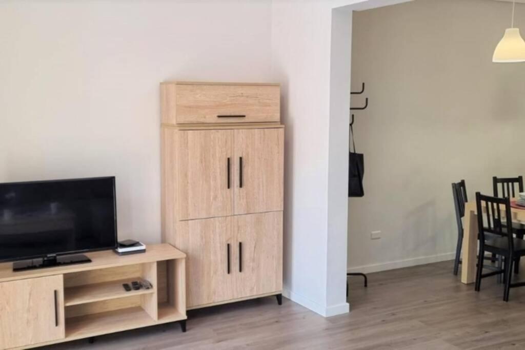 Apartamento In The City Center Santa Cruz de Tenerife