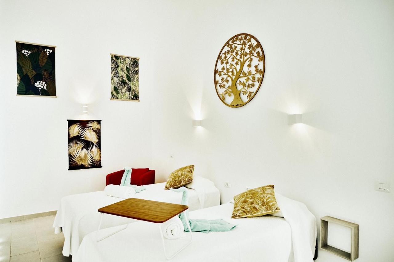 Amalie - 3bdr+3 Bath In Amarilla Golf Villa *