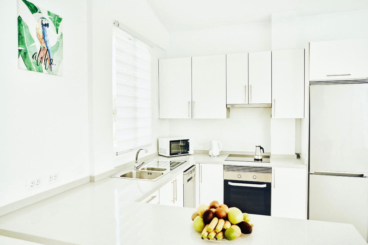 Amalie - 3bdr+3 Bath In Amarilla Golf *