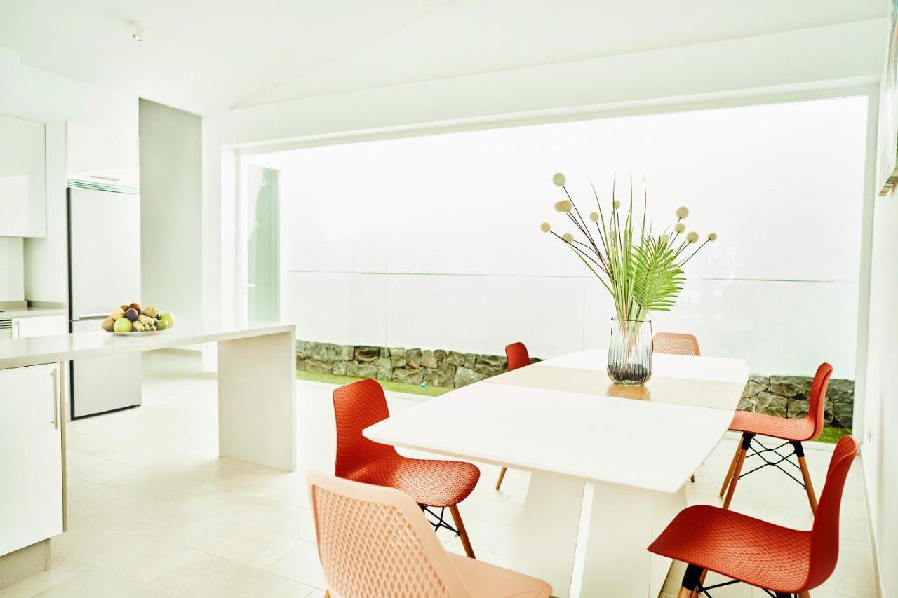 Amalie - 3bdr+3 Bath In Amarilla Golf *