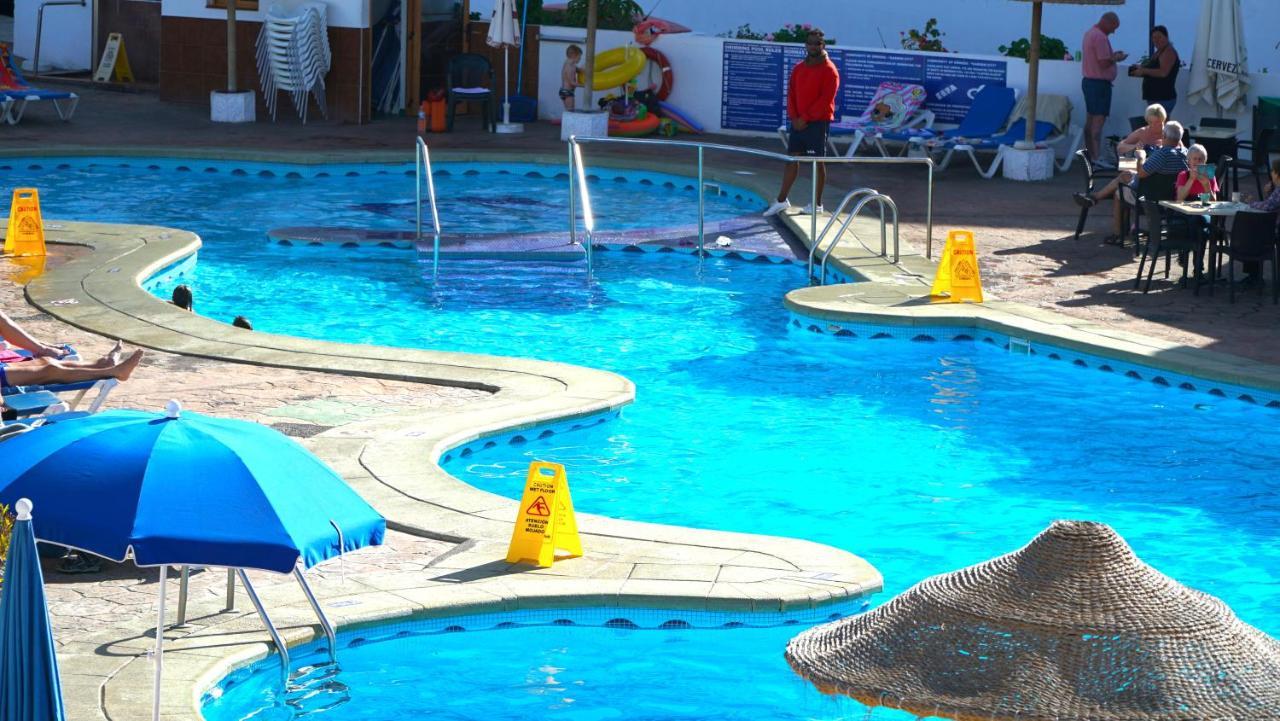 Garden Heated Pool, Near Beach, Costa Adeje *
