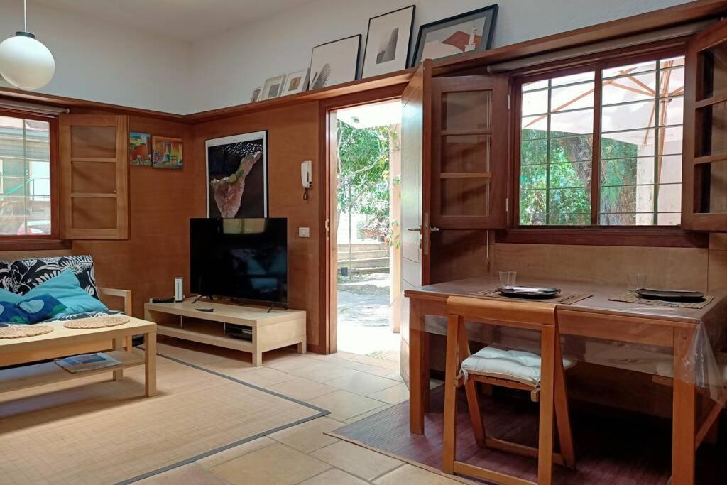 Apartamento-bungalow Con Jardin Y Garaje Santa Cruz de Tenerife