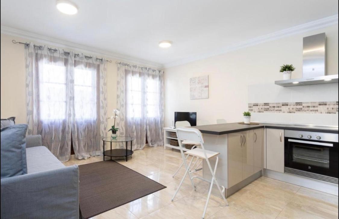 Appartement Rolycar 104
