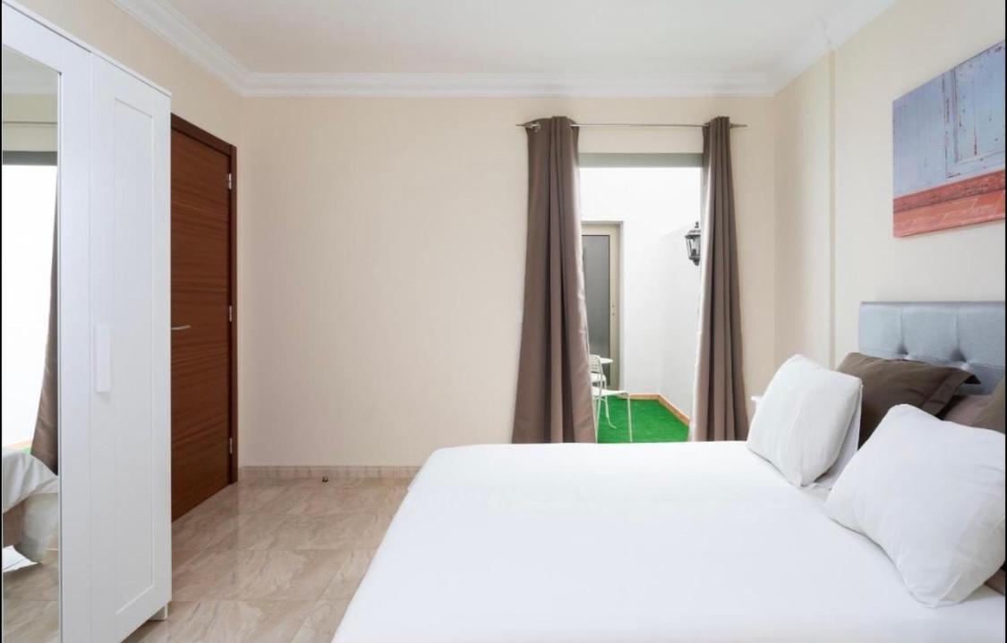 Appartement Rolycar 104