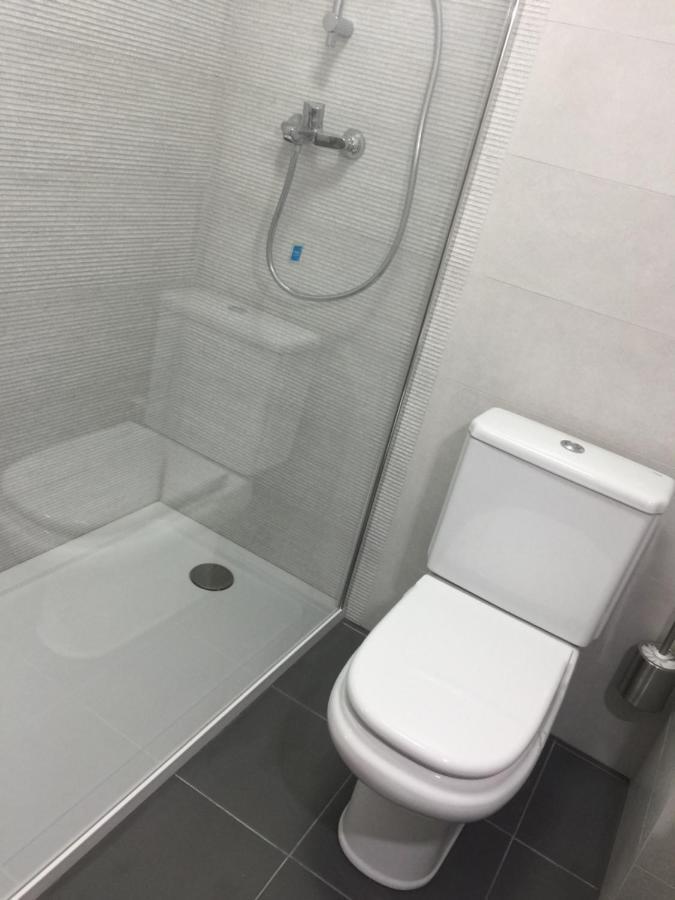Appartement Perla De Roca En Poblado Marinero