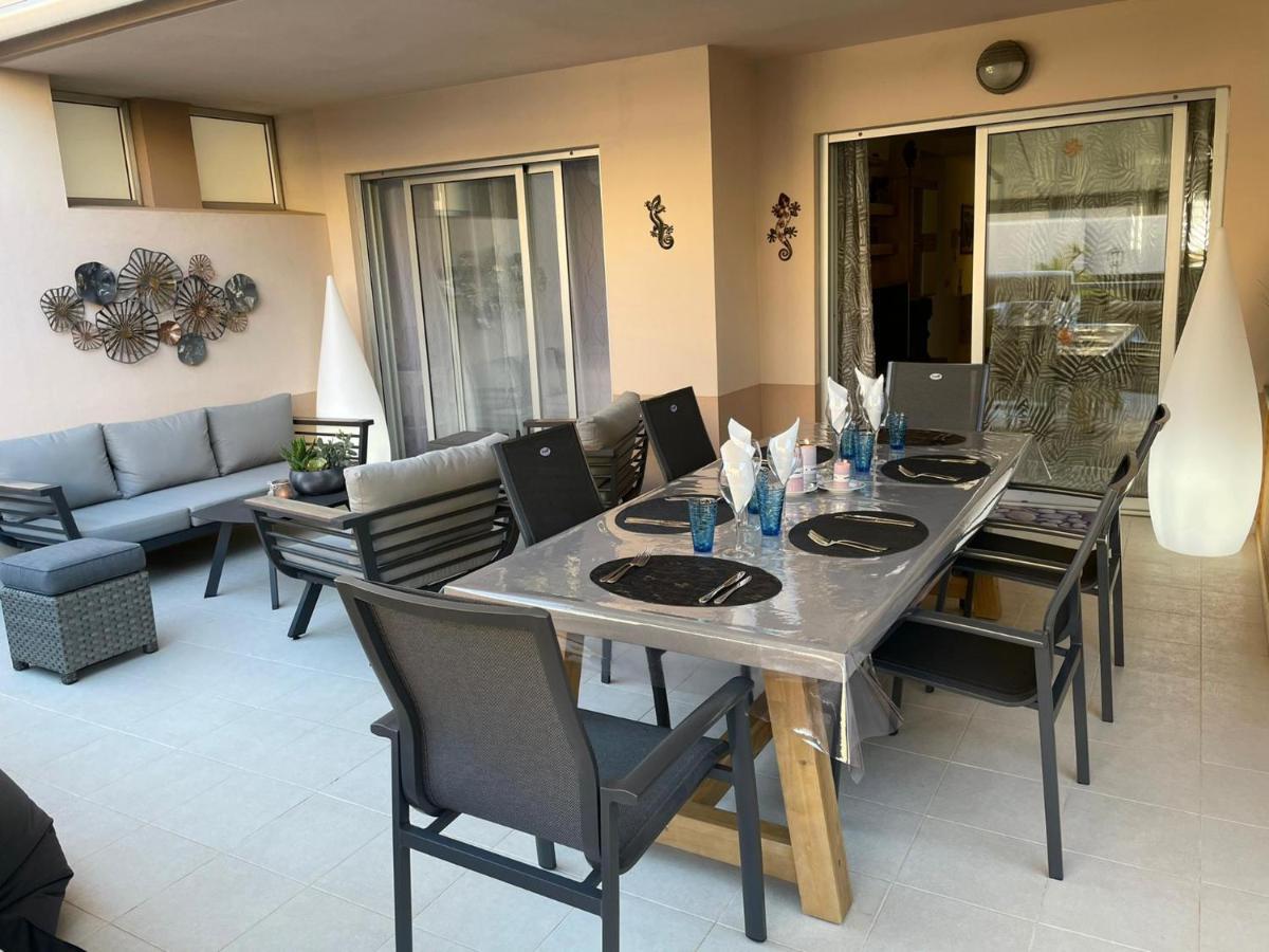 Al Paraiso Del Sur Apartment Costa Adeje (Tenerife)