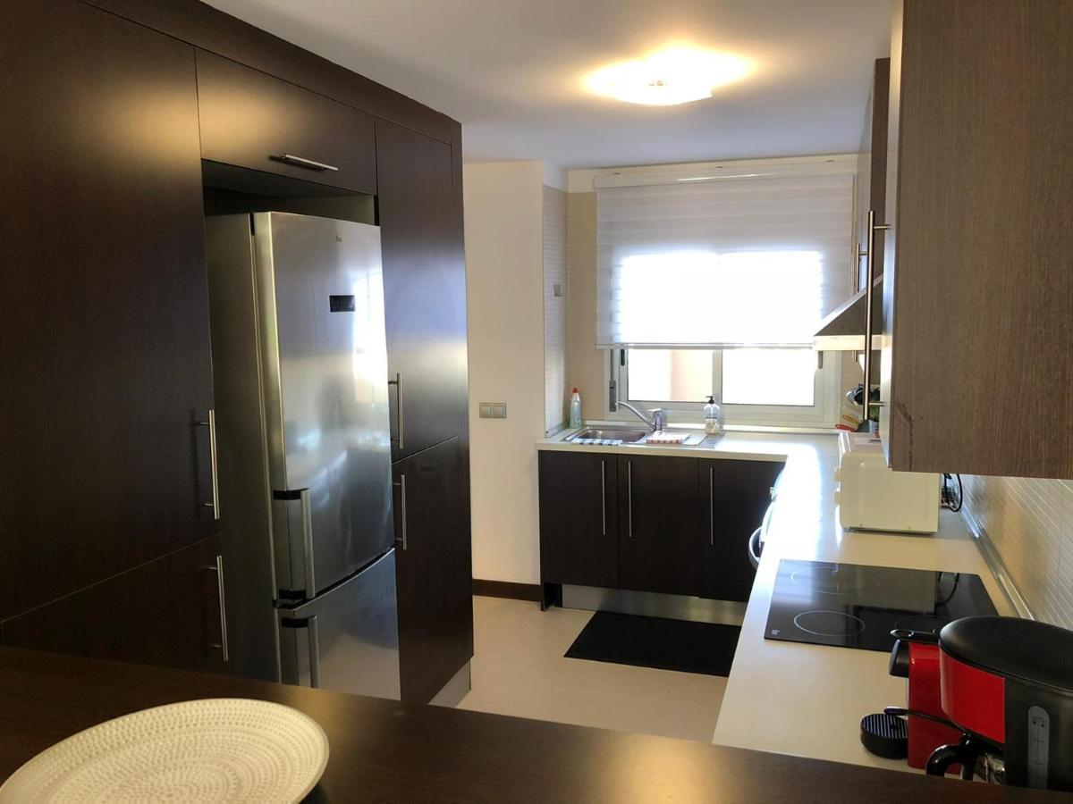 Al Paraiso Del Sur Apartment *