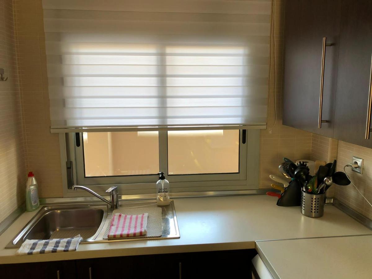 Apartment Al Paraiso Del Sur