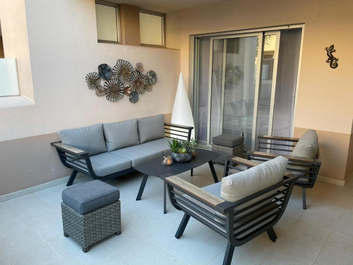 Apartment Al Paraiso Del Sur