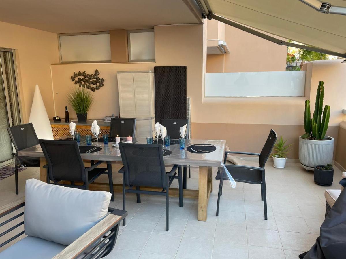 Al Paraiso Del Sur Apartment Costa Adeje (Tenerife)