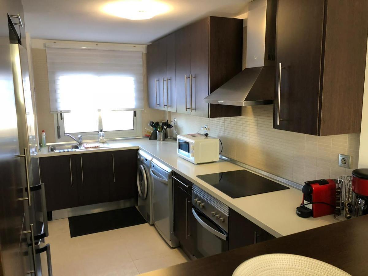 Apartment Al Paraiso Del Sur Costa Adeje (Tenerife)
