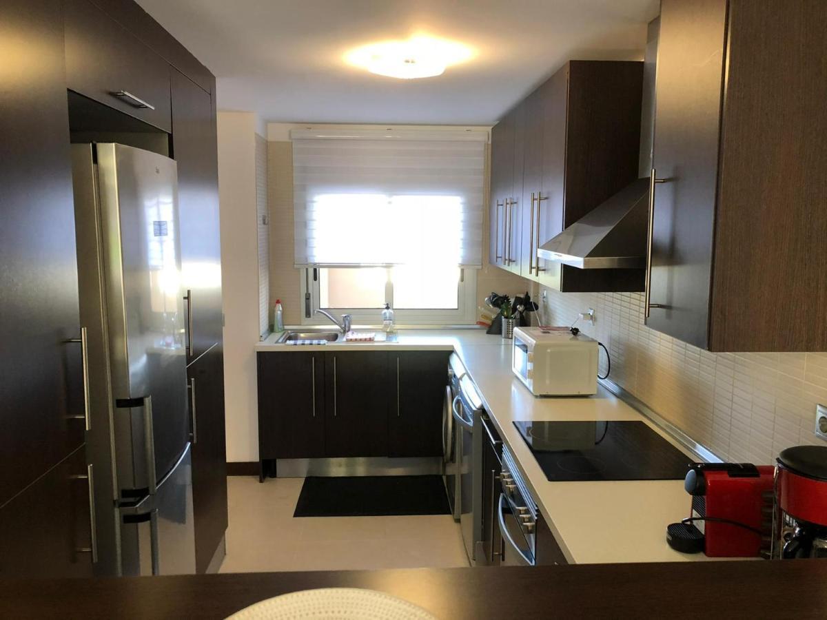 Apartment Al Paraiso Del Sur Costa Adeje (Tenerife)