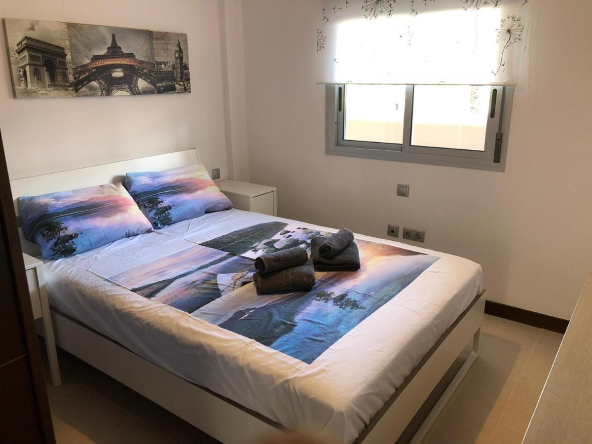 Apartment Al Paraiso Del Sur