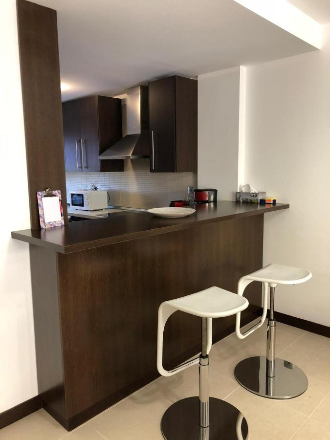 Apartment Al Paraiso Del Sur Costa Adeje (Tenerife)