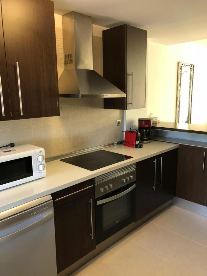 Apartment Al Paraiso Del Sur *