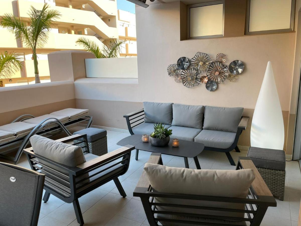 Apartment Al Paraiso Del Sur Costa Adeje (Tenerife)