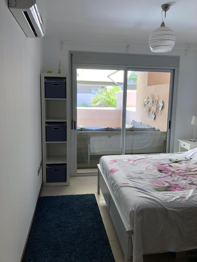 Apartment Al Paraiso Del Sur Costa Adeje (Tenerife)