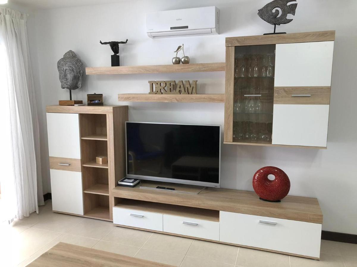 Apartment Al Paraiso Del Sur Costa Adeje (Tenerife)