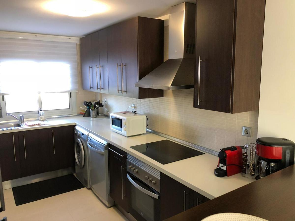 Al Paraiso Del Sur Apartment