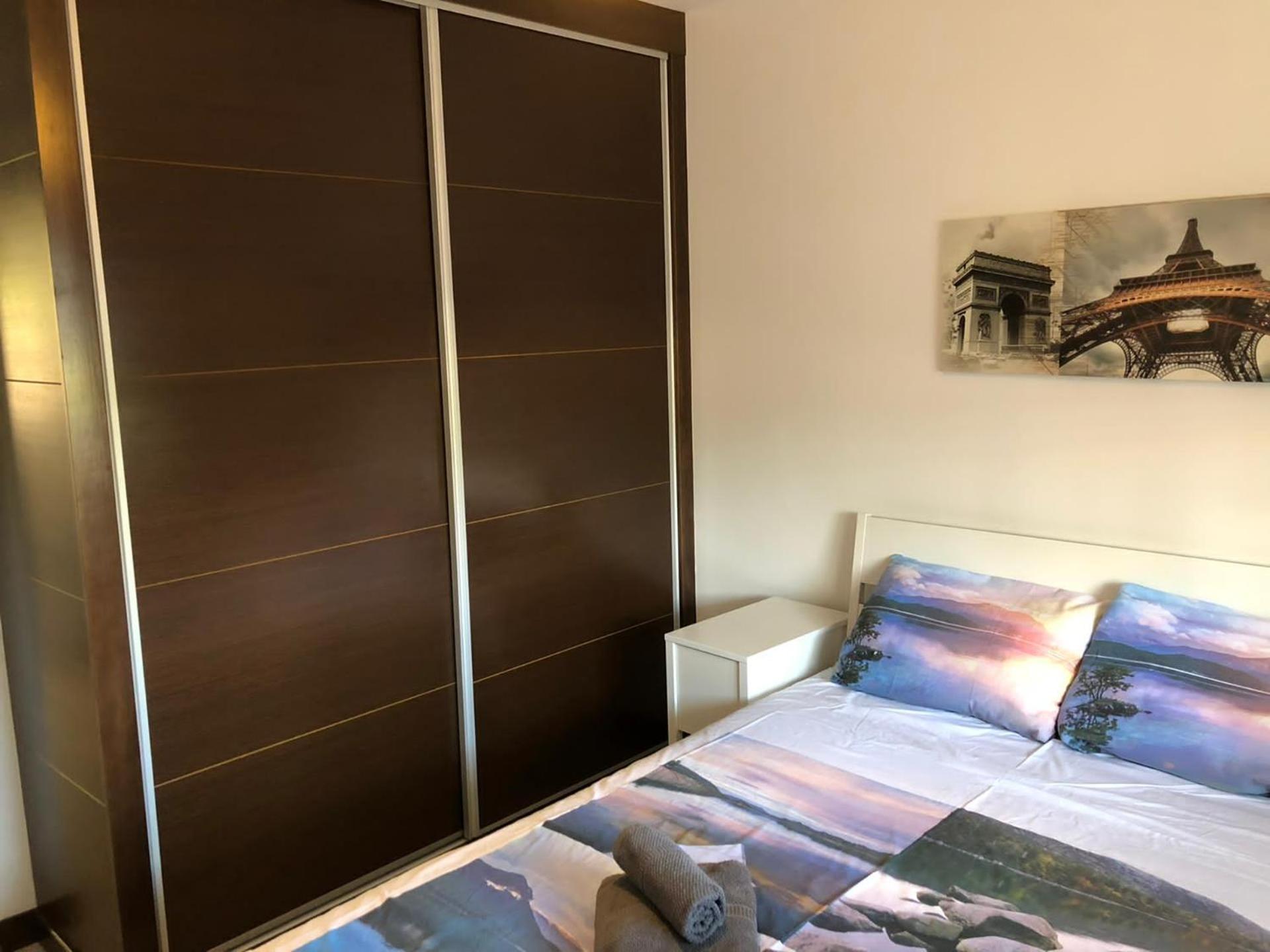 Apartment Al Paraiso Del Sur *
