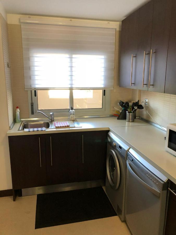 Apartment Al Paraiso Del Sur *