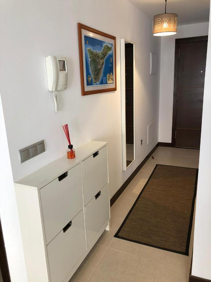 Al Paraiso Del Sur Apartment