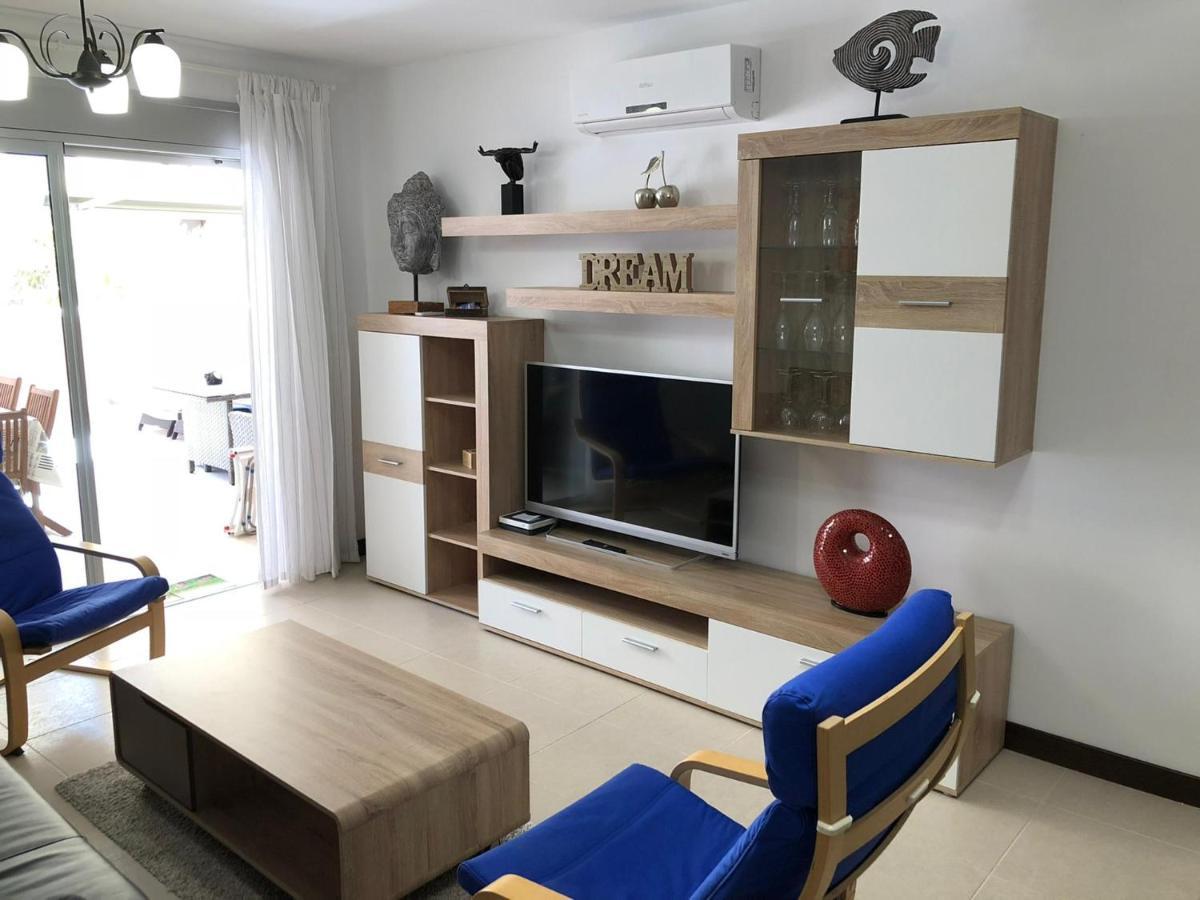 Al Paraiso Del Sur Apartment