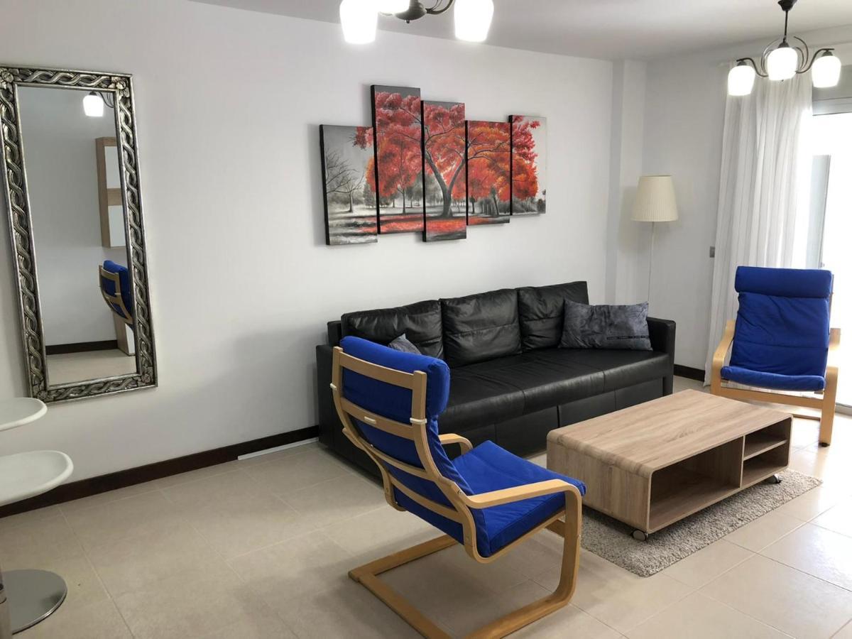 Al Paraiso Del Sur Apartment