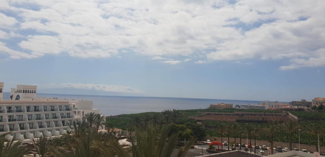 Al Paraiso Del Sur Costa Adeje (Tenerife)
