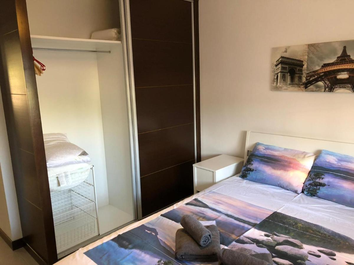 Apartment Al Paraiso Del Sur *