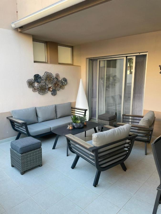 Al Paraiso Del Sur Apartment *