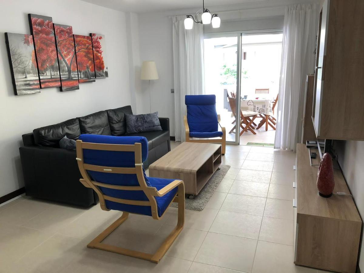 Apartment Al Paraiso Del Sur Costa Adeje (Tenerife)