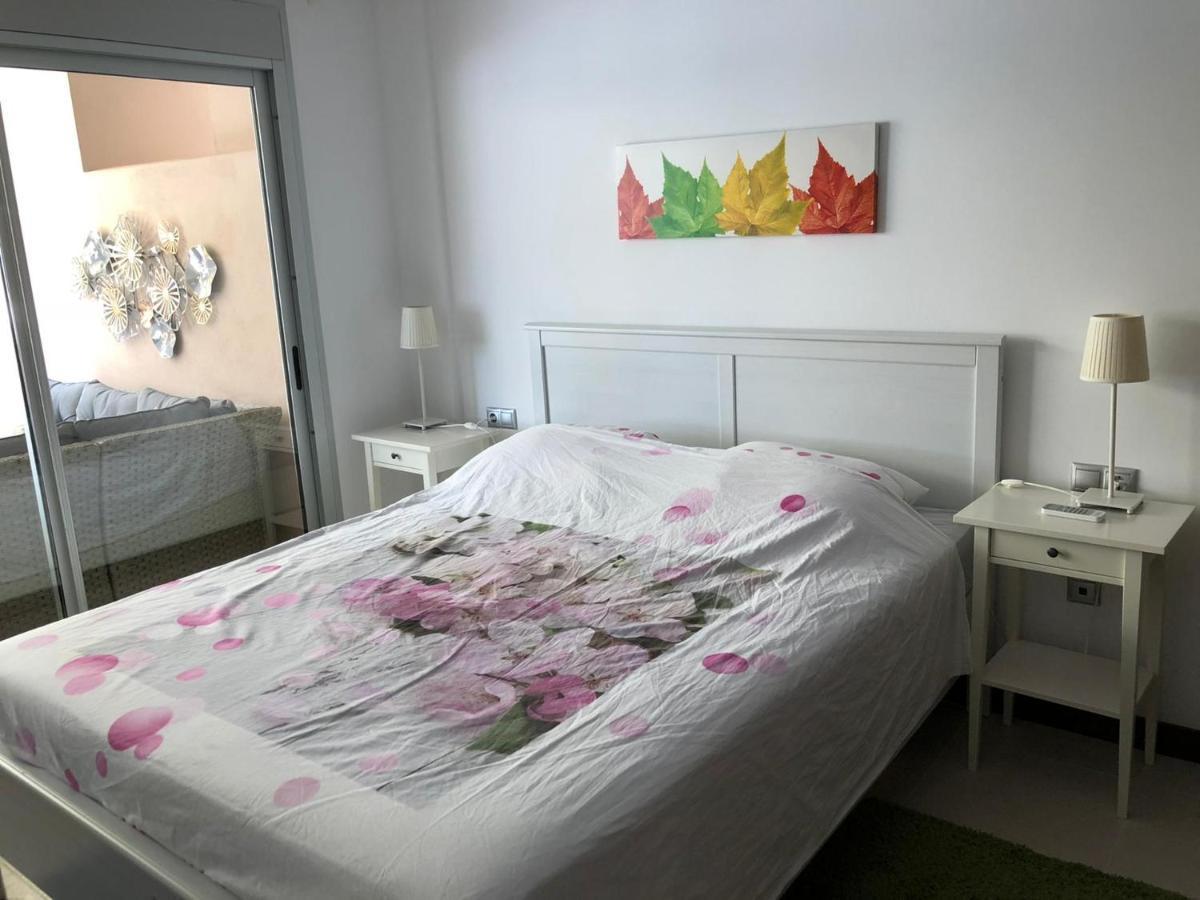 Apartment Al Paraiso Del Sur Costa Adeje (Tenerife)