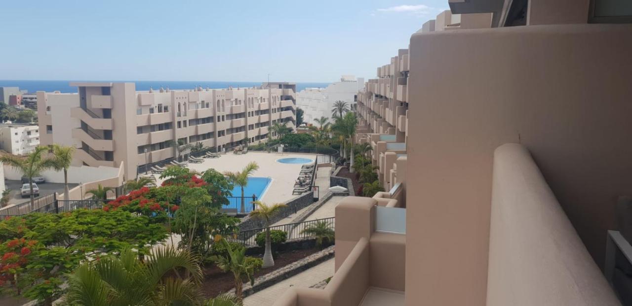 Al Paraiso Del Sur Costa Adeje (Tenerife)