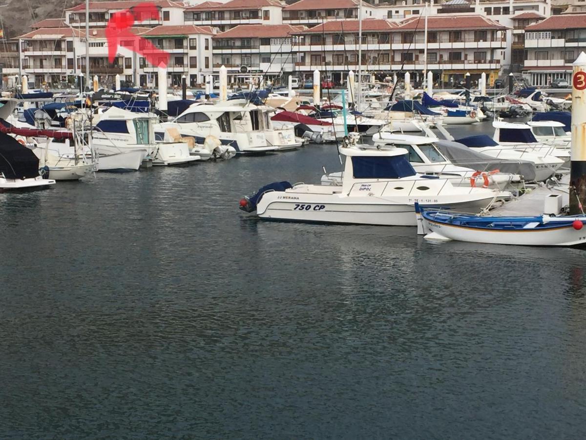 Appartement Perla De Roca En Poblado Marinero
