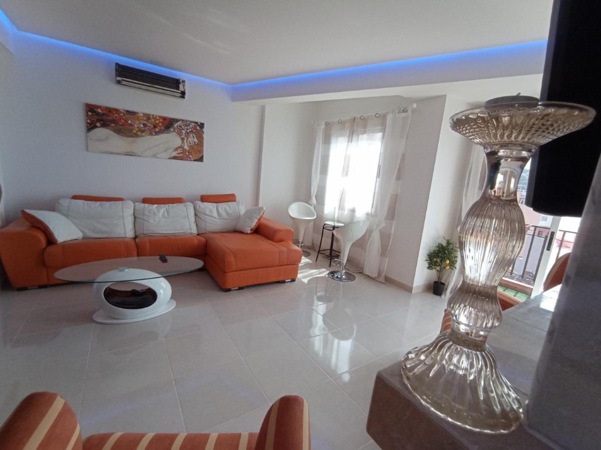 Icoden House & Perfect For Icod De Los Vinos