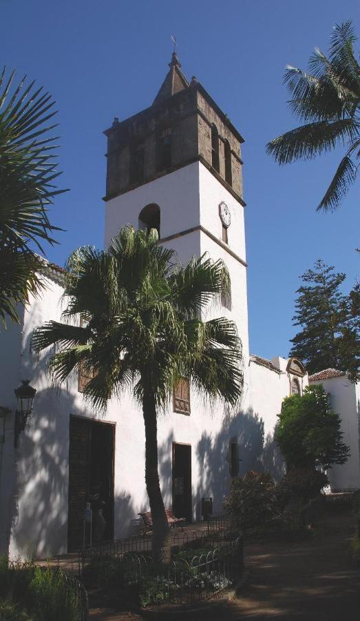 Icoden House & Perfect For Icod De Los Vinos