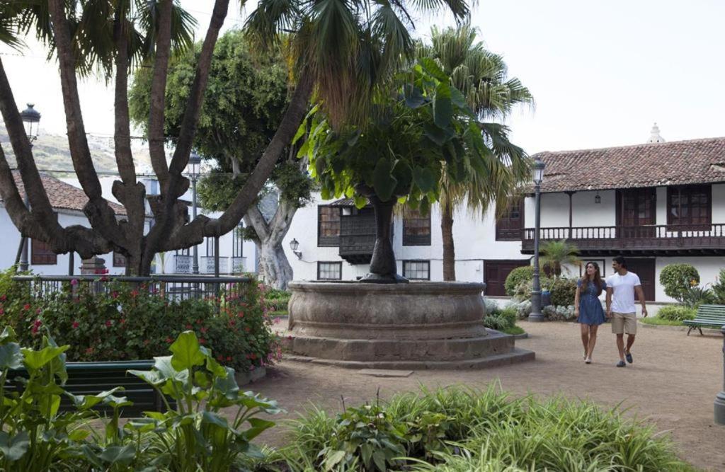 Icoden House & Perfect For Icod De Los Vinos
