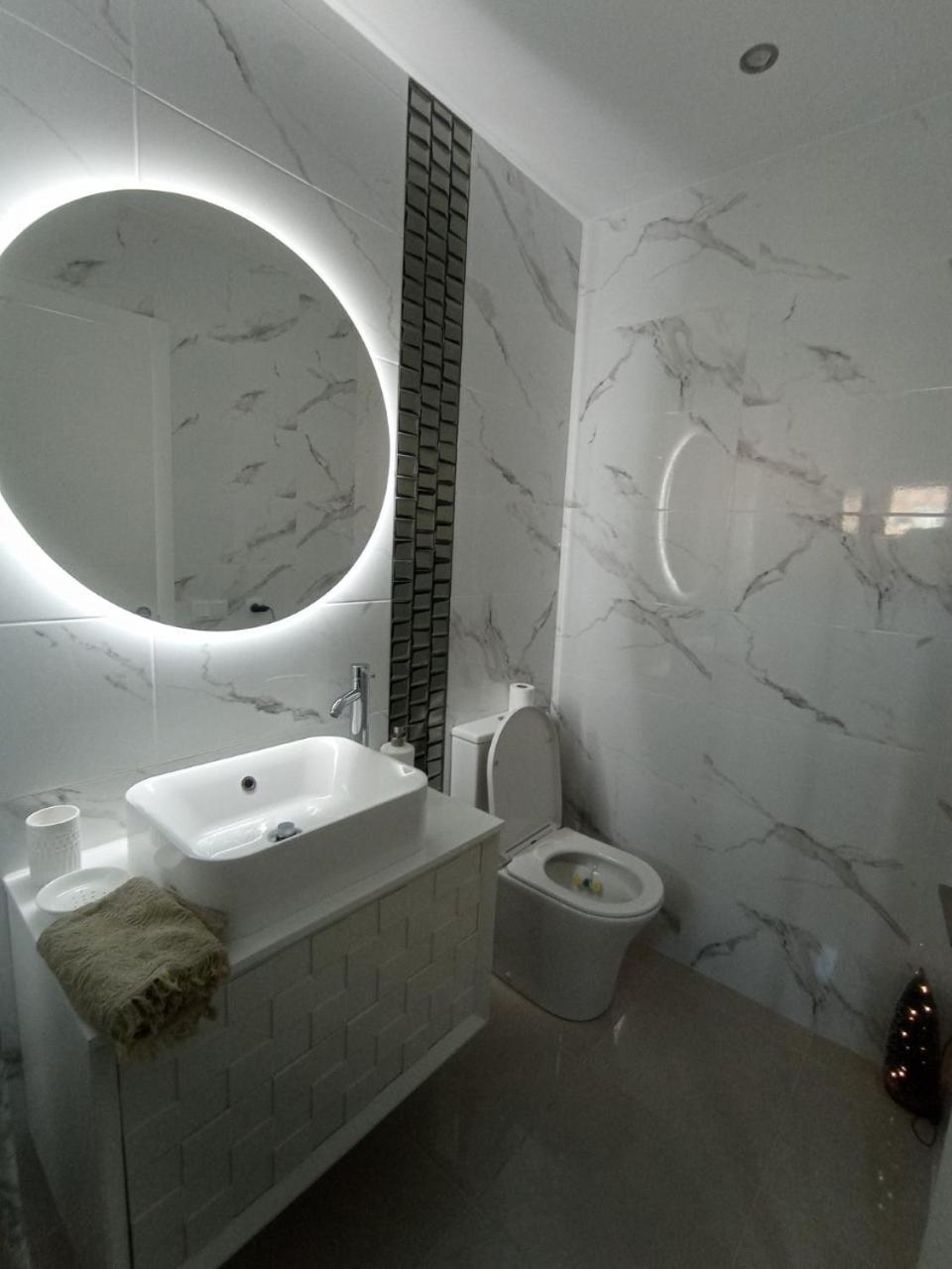 Icoden House & Perfect For Appartement Icod De Los Vinos