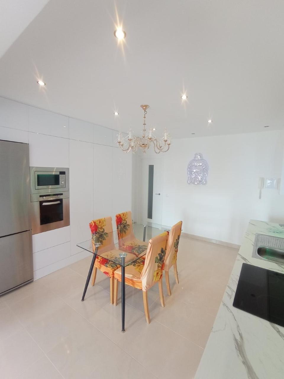 Icoden House & Perfect For Appartement