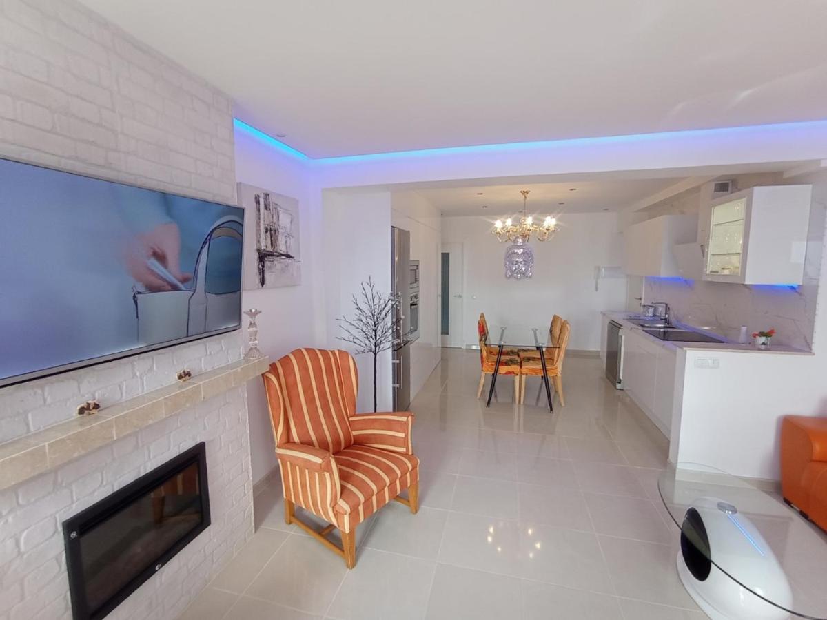 Icoden House & Perfect For Icod De Los Vinos