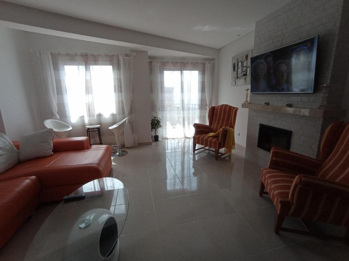 Icoden House & Perfect For Icod De Los Vinos