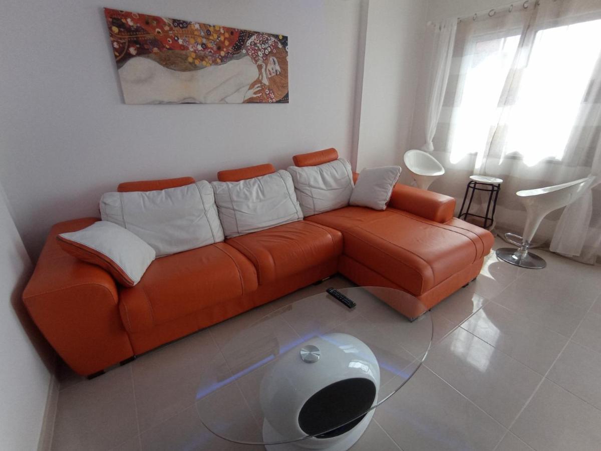 Icoden House & Perfect For Icod De Los Vinos