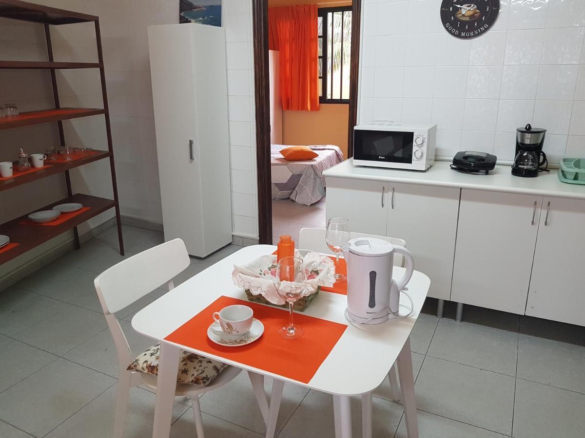 Miramar Apartamento