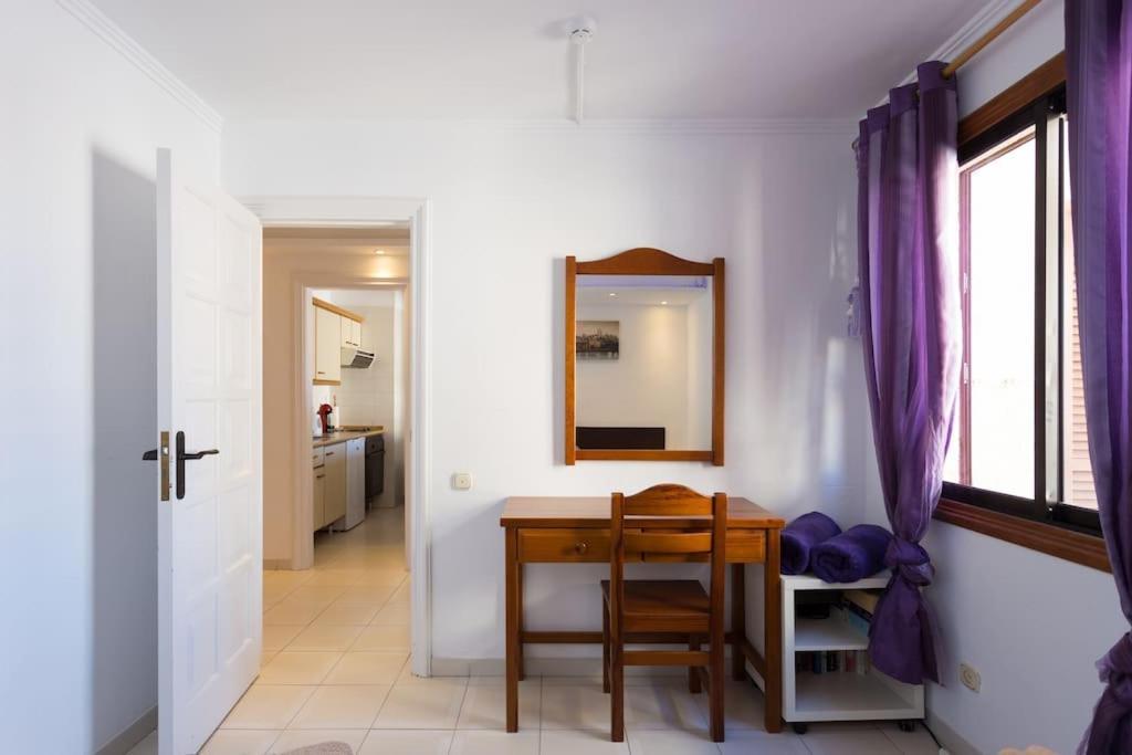 Compostela Apartment *