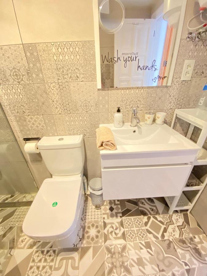 Apartment Compostela *