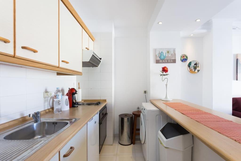 Apartment Compostela *