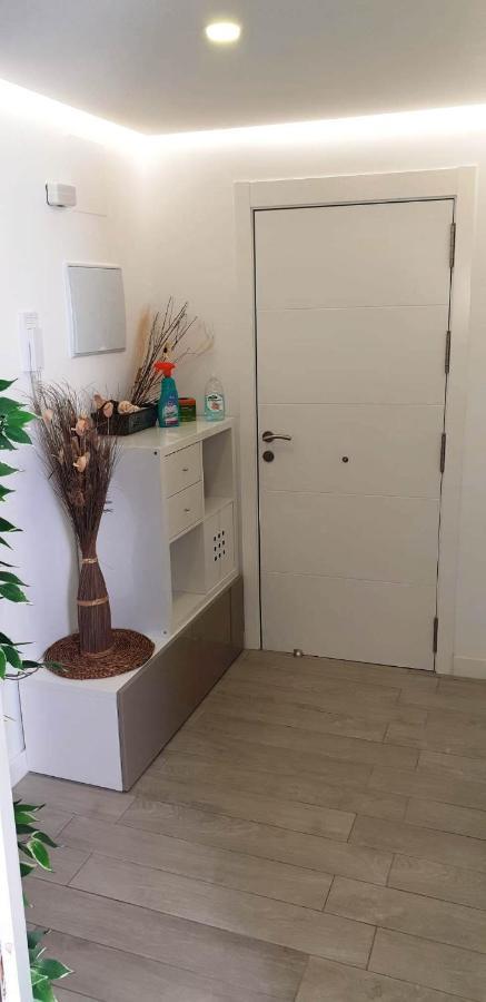 Feel-good-oasis Apartment Playa Paraiso (Tenerife)