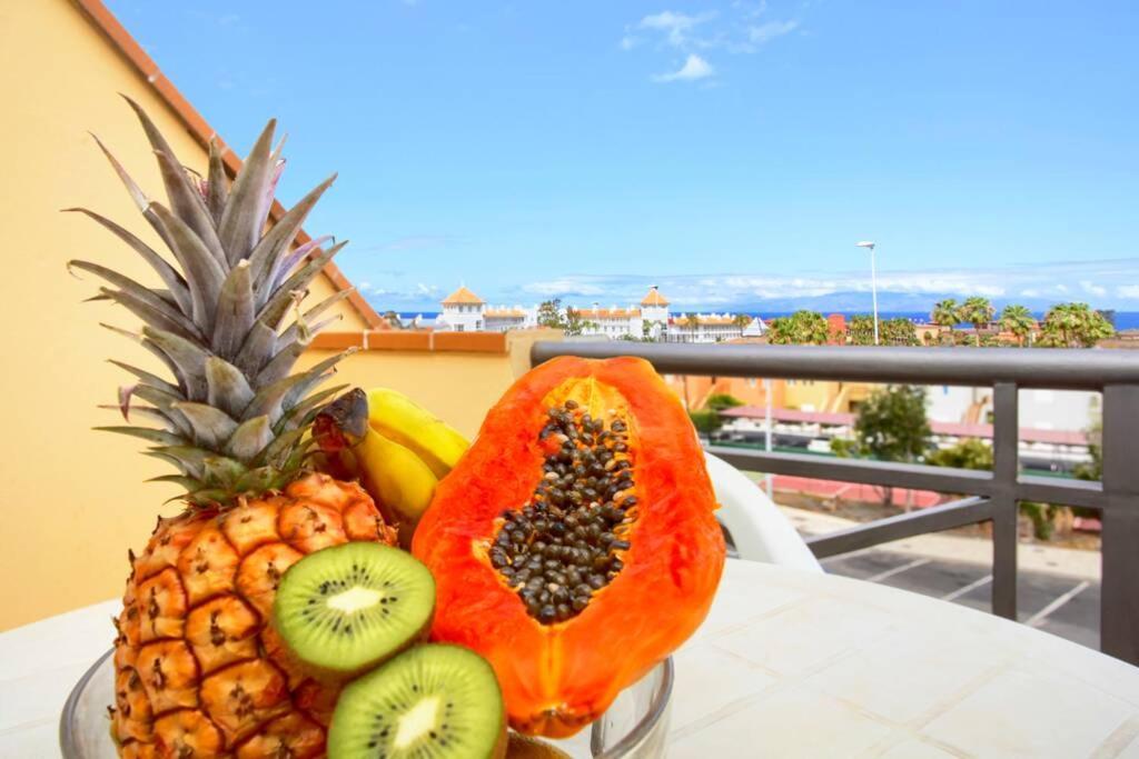 Appartement El Veril 84 Bahia Del Duque *