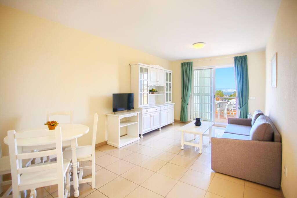 El Veril 84 Bahia Del Duque Appartement
